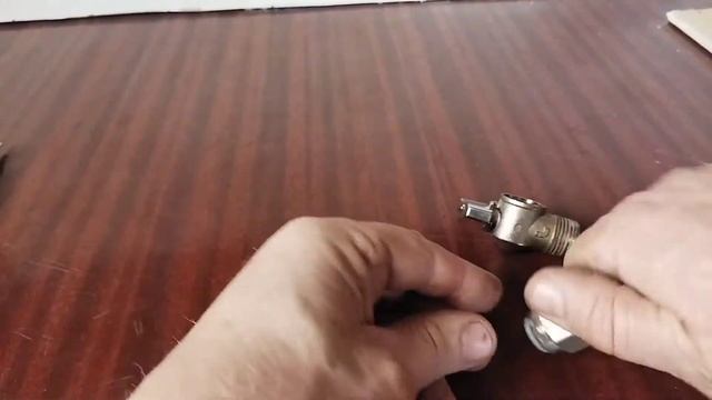 Подтекание шарового крана, как исправить...