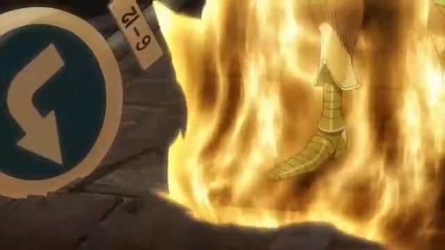 Дио останавливает время свойим стендом The World#JoeJoe