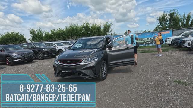 GEELY BELGEE X50: КАКУЮ КОМПЛЕКТАЦИЮ ЛУЧШЕ ВЫБРАТЬ? В чем отличие комплектации STYLE от PRESTIGE