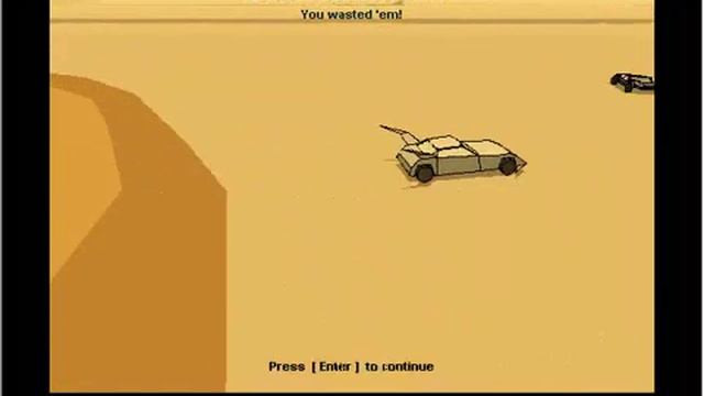 Need For Madness Gameplay Part 4 Final