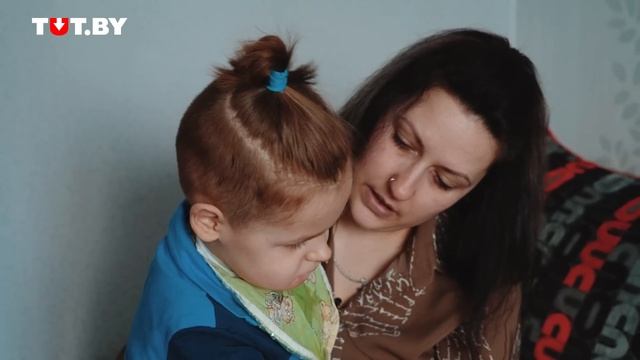 Мой сын выпил кислоту: Катя | Быть мамой