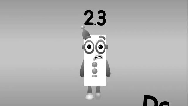 (1000 PROJECT SPECIAL) Uncannyblocks Band 2 - 3 (EXPANDED)