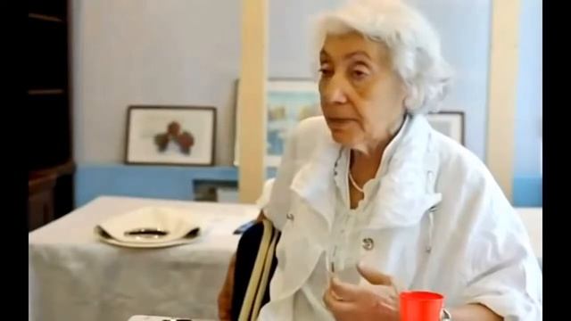 Чистка организма (Сульфат магния). Марва Оганян