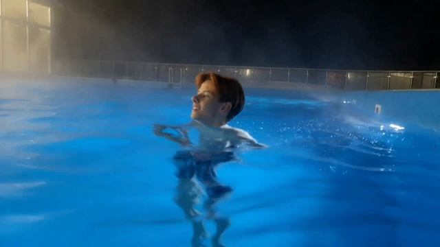 Черемшанские термы. Парк-отель "Хвалынский". Обзор. 28 ноября 2020 г.