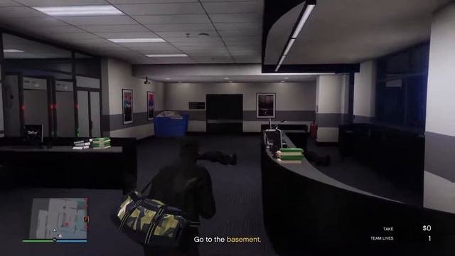 Gta enhanced hiest