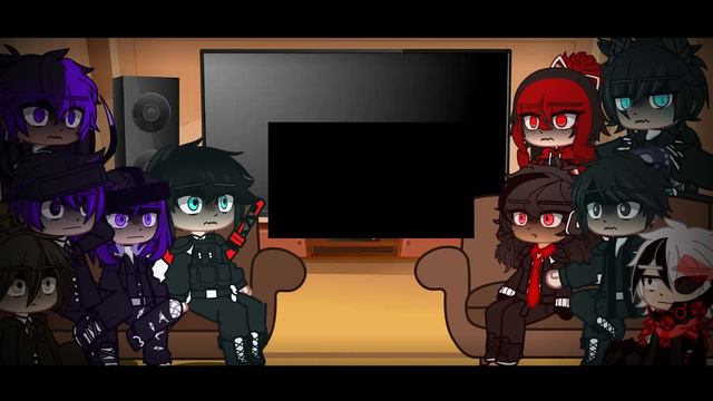 {Skibidi Toilet React To Memes +ep 65/66 |Gacha||Portugues/English|