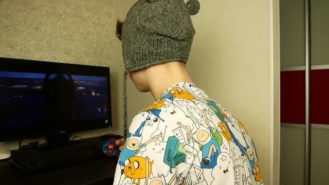 САДИК VS ШКОЛА / садик против школы