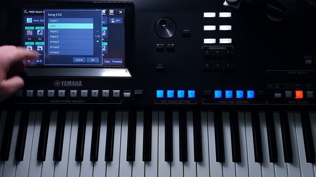 Sequencer Introduction