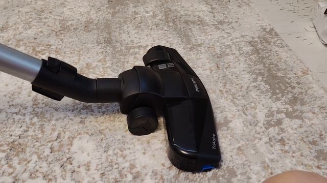 Сила и мощь. Обзор пылесоса ? Philips 5000 series (FC9571/01)