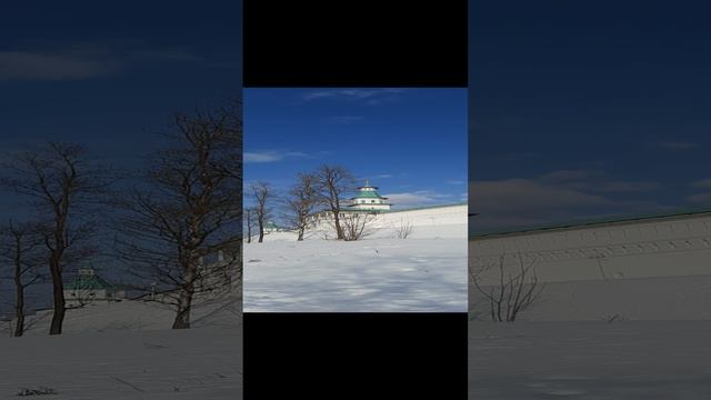 Какая красота❤️🌈💙