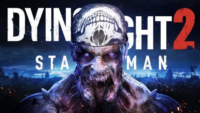 ЗОМБИ СНОВА В ГОРОДЕ. ДАИНГ ЛАЙТ 2 ► Dying Light 2
