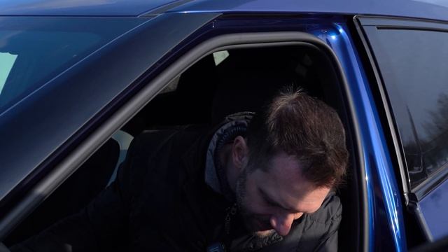 ТЕСТ НА ЗАПАС ХОДА: TESLA model Y, KIA EV6, VOLKSWAGEN ID6! САМЫЙ ЭКОНОМИЧНЫЙ электромобиль? ОБЗОР