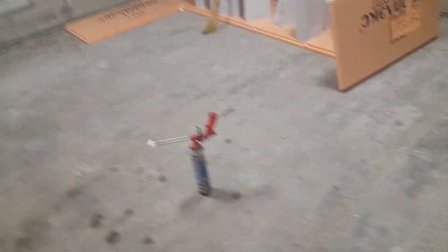 утепление эппс пеноплексом перекрытия пола с неровностями