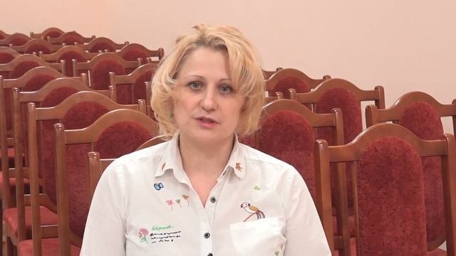 Детская школа искусств № 6. Красноярск