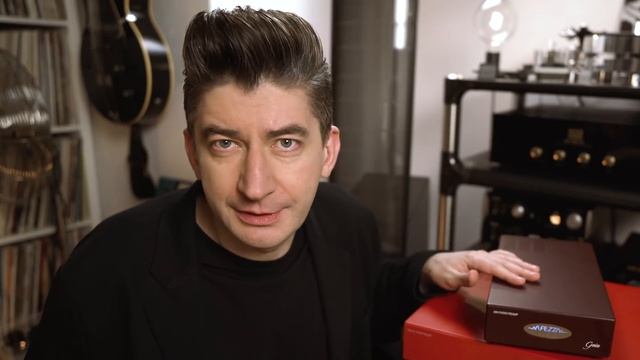 Фонокорректоры Fezz Audio