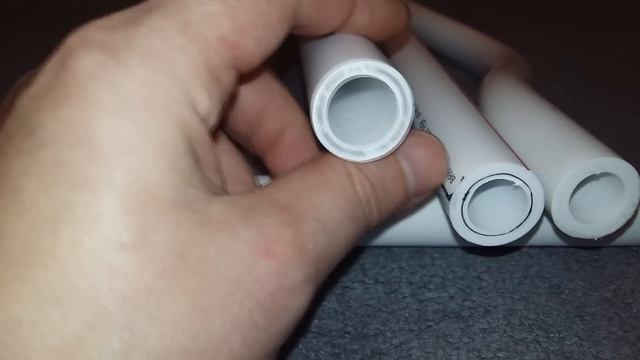Полипропиленовые трубы для отопления как выбрать