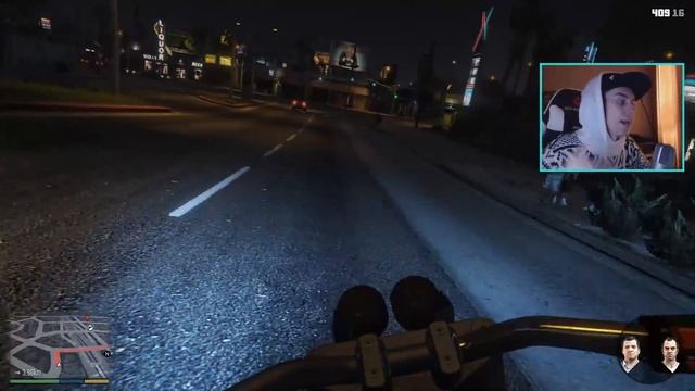 GTA 5 ПРОХОЖДЕНИЕ от ПЕРВОГО ЛИЦА! #14 - ФИНАЛ