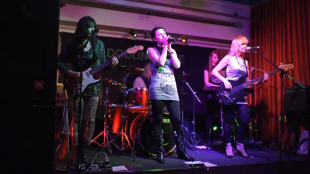 группа Magic, 19.11.2015