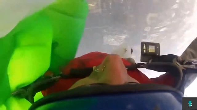 ЗА СЕКУНДУ ДО СМЕРТИ!!! Подборка #1!