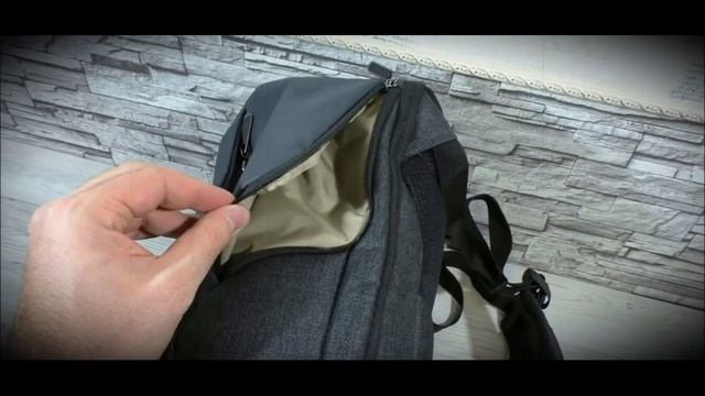 Это Лучший Рюкзак На Каждый День - Xiaomi Business Backpack 2