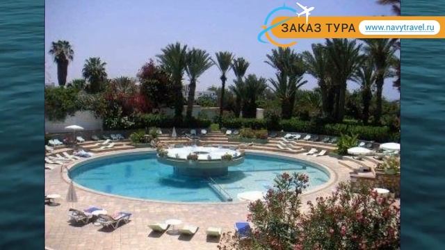 ADRAR 3* Марокко Агадир обзор – отель АДРАР 3* Агадир видео обзор
