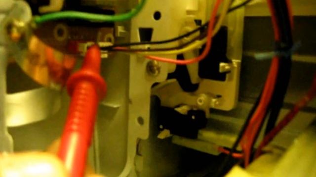 Что делать если не включается микроволновая печь