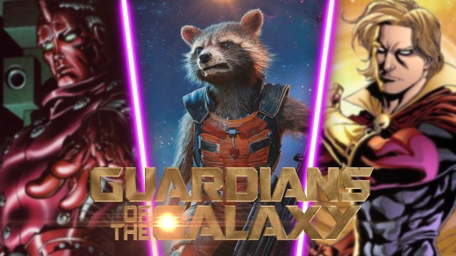MARVEL.КОНЕЦ ИСТОРИИ СТРАЖЕЙ,КТО ИЗ СТРАЖЕЙ ПОКИНЕТ НАС ? НОВЫЕ ПЕРСОНАЖИ В MARVEL.