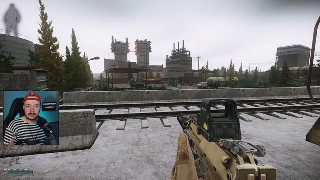 Крутой Лут на ТАМОЖНЕ | Ледоруб, Красная Лаб карта.... Тарков | Escape From Tarkov Гайд