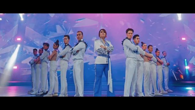 Ozoda & Liil Khuramov - MILLION [Official Clip 2022]