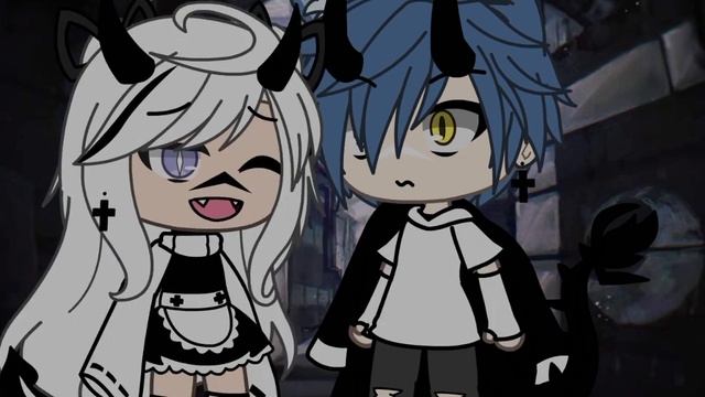 ||клип||~Татарин~||Gacha Life||