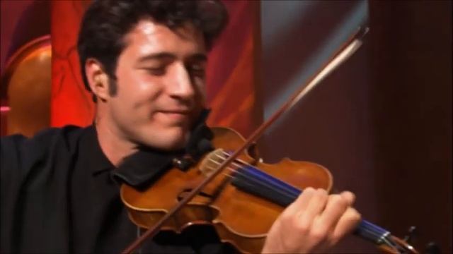 Для отличного настроения! Янни Хрисомаллис и группа «Yanni» - World Dance.