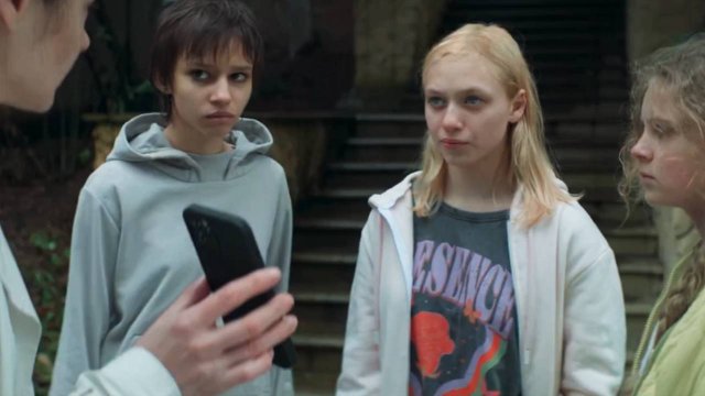 Трасса Русский сериал 2024 года Трейлер HD в хорошем качестве