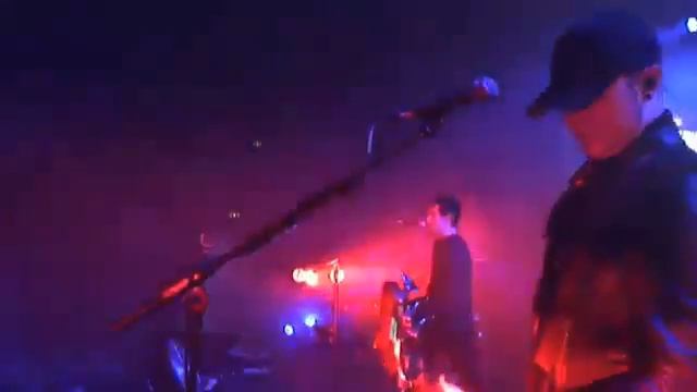 Pendulum - LIve At Wembley Arena 2010