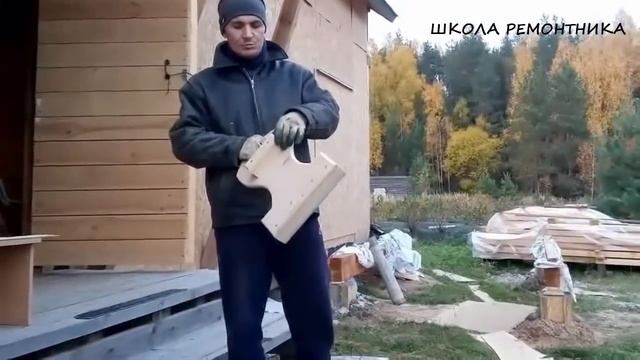 КРУТЫЕ САМОДЕЛКИ для строительства, ремонта и отделки! Гениальные идеи! Полезные изобретения!