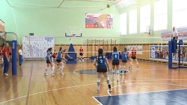 Настрой – на победу!