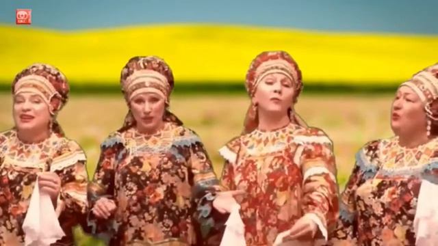 Зори России   Сыпал снег буланному под ноги