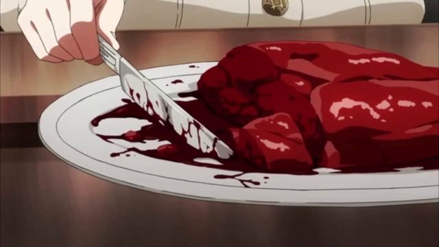 Токийский Гуль-Канеки Кун