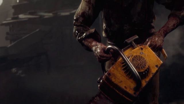 Can You Save this Cop by Deleting all the Villagers? - Resident Evil 4 RE