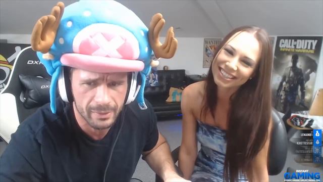 Aidra Fox - Manuel Ferrara