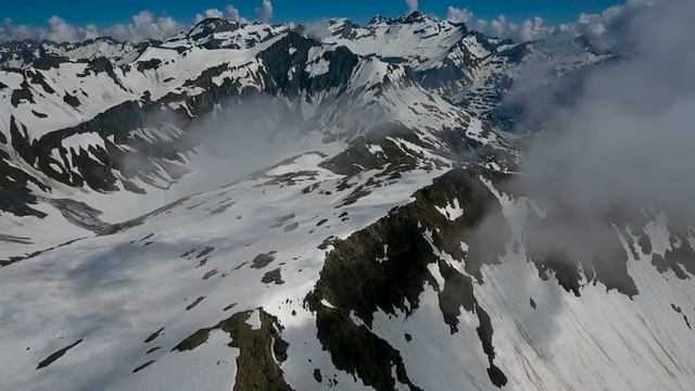 За все Тебя, Господь, благодарю.