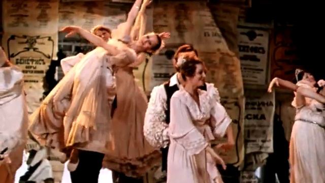 Ах, водевиль, водевиль _ Ах, этот вечер