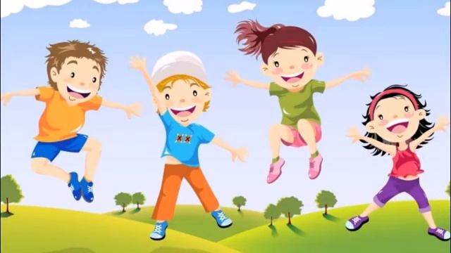 Урок здоровья "Будьте здоровы!"