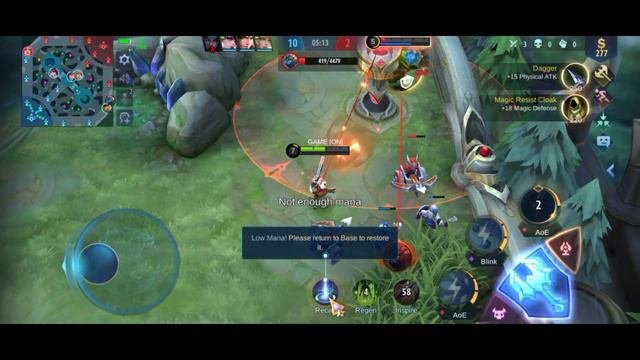 Unkillable Clint