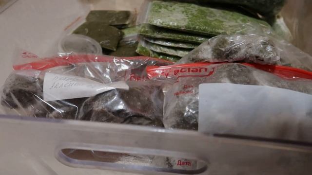 ЗАМОРОЗКА ПРОДУКТОВ НА ЗИМУ/ ОБЗОР МОИХ МОРОЗИЛЬНЫХ КАМЕР / ОРГАНИЗАЦИЯ И ХРАНЕНИЯ В МОРОЗИЛКЕ