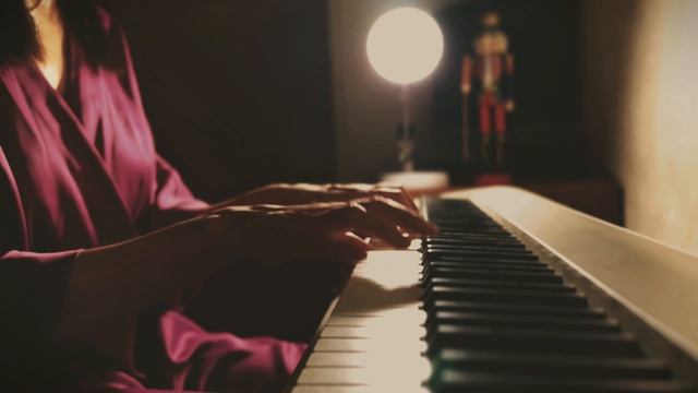 Гендель Пассакалия