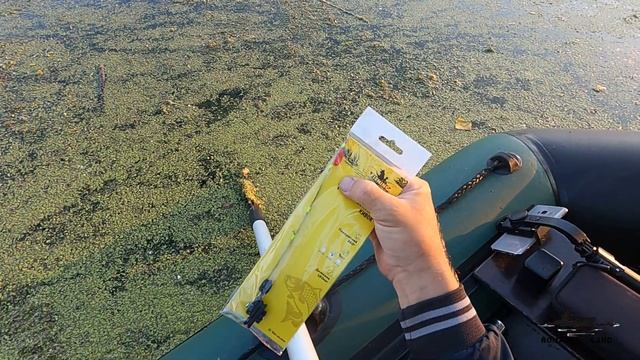 РЫБАЛКА НА БОКОВОЙ КИВОК С ЛОДКИ ! ЛОВЛЯ ДИКОГО КАРПА НА РОЙКУ .