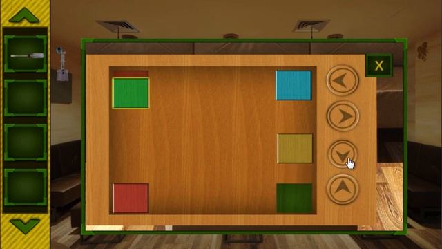 Escape Game - Endless Mystery 1