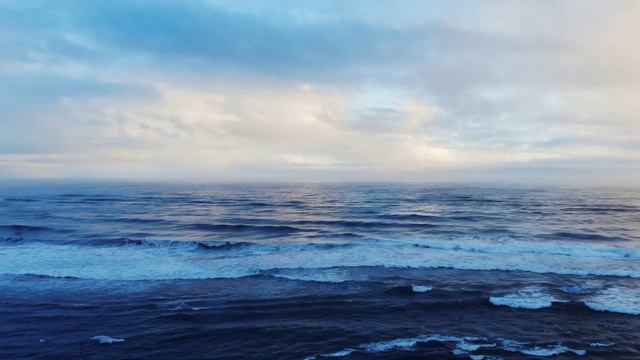 Sea