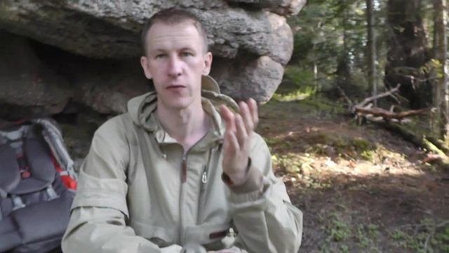 Лечу в Красноярск, ПВД на Столбы, обзор дома АБВГАТА! [1/5]