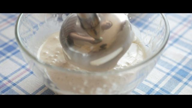 ПОСТНЫЙ МАЙОНЕЗ из Аквафабы | Домашний майонез БЕЗ ЯИЦ [веганские рецепты]